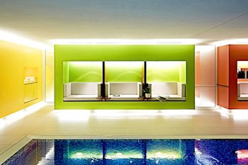 SIDE, a Member of Design Hotels fotoğrafı
