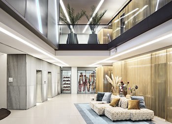 SIDE, a Member of Design Hotels galeri fotoğrafı