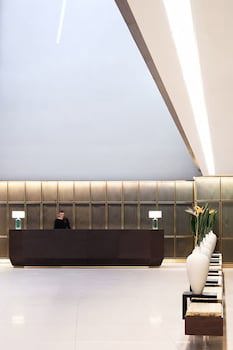 SIDE, a Member of Design Hotels fotoğrafı