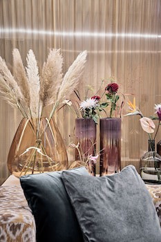 SIDE, a Member of Design Hotels fotoğrafı