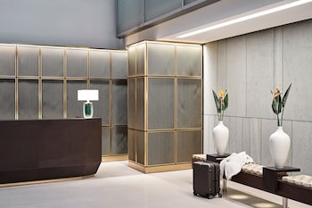 SIDE, a Member of Design Hotels galeri fotoğrafı