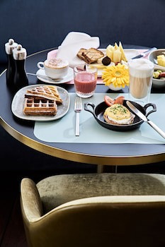 SIDE, a Member of Design Hotels fotoğrafı