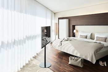 SIDE, a Member of Design Hotels galeri fotoğrafı