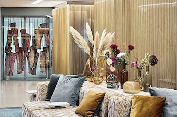 SIDE, a Member of Design Hotels fotoğrafı