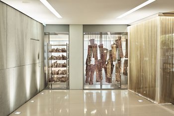 SIDE, a Member of Design Hotels fotoğrafı
