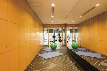 Cerulean Tower Tokyu Hotel