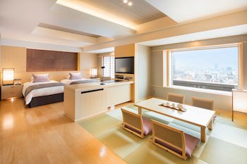 Cerulean Tower Tokyu Hotel