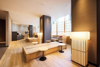 Cerulean Tower Tokyu Hotel