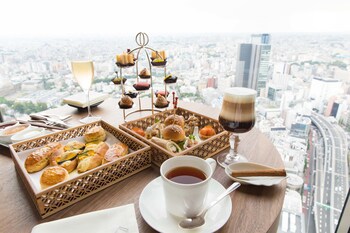 Cerulean Tower Tokyu Hotel