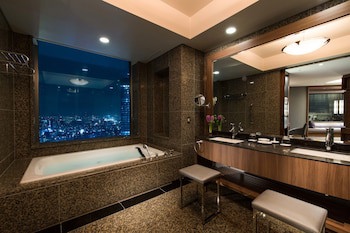 Cerulean Tower Tokyu Hotel