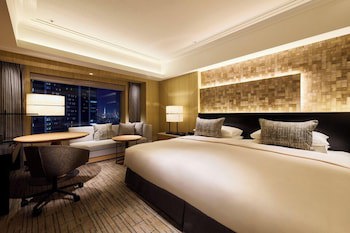 Cerulean Tower Tokyu Hotel