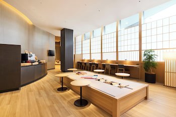 Cerulean Tower Tokyu Hotel