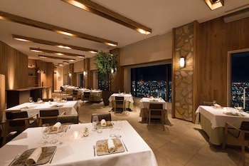 Cerulean Tower Tokyu Hotel
