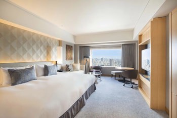 Cerulean Tower Tokyu Hotel