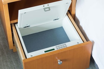 Cerulean Tower Tokyu Hotel