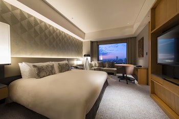Cerulean Tower Tokyu Hotel