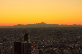 Cerulean Tower Tokyu Hotel