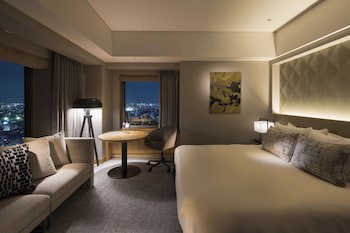 Cerulean Tower Tokyu Hotel