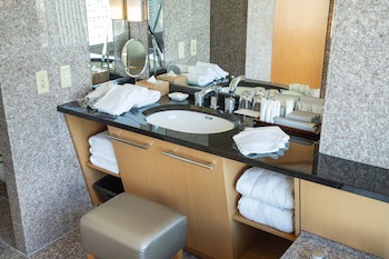 Cerulean Tower Tokyu Hotel