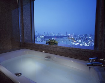 Cerulean Tower Tokyu Hotel