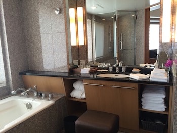 Cerulean Tower Tokyu Hotel
