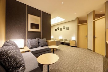 Cerulean Tower Tokyu Hotel