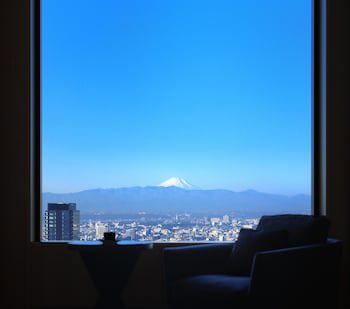 Cerulean Tower Tokyu Hotel