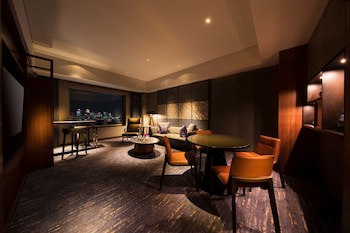 Cerulean Tower Tokyu Hotel