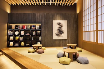 Cerulean Tower Tokyu Hotel
