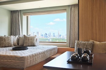 Cerulean Tower Tokyu Hotel
