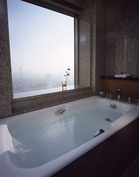 Cerulean Tower Tokyu Hotel