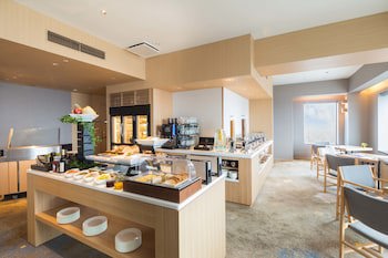 Cerulean Tower Tokyu Hotel