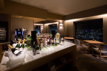 Cerulean Tower Tokyu Hotel