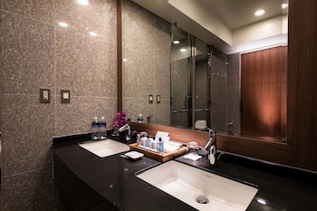 Cerulean Tower Tokyu Hotel
