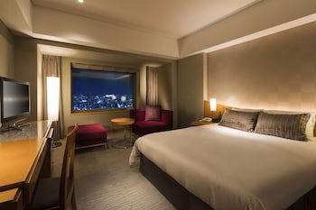 Cerulean Tower Tokyu Hotel