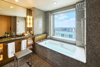 Cerulean Tower Tokyu Hotel