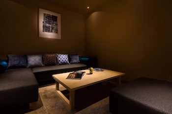 Cerulean Tower Tokyu Hotel