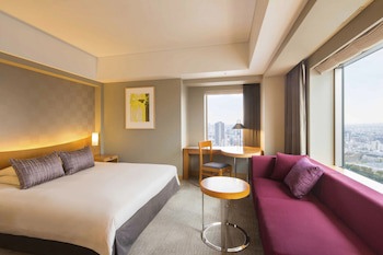 Cerulean Tower Tokyu Hotel