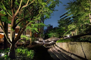 Cerulean Tower Tokyu Hotel
