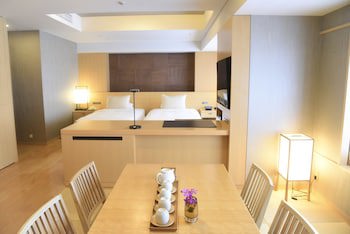 Cerulean Tower Tokyu Hotel