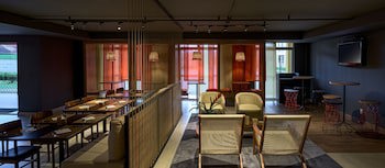 Hotel Cassino Tower Curitiba Aeroporto By Nacional Inn