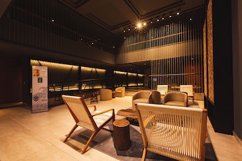 Hotel Cassino Tower Curitiba Aeroporto By Nacional Inn
