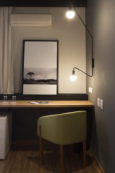 Hotel Cassino Tower Curitiba Aeroporto By Nacional Inn
