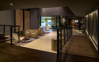 Hotel Cassino Tower Curitiba Aeroporto By Nacional Inn