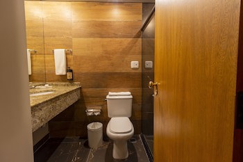 Hotel Cassino Tower Curitiba Aeroporto By Nacional Inn