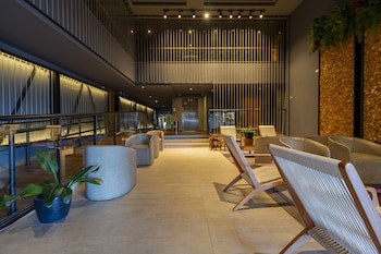 Hotel Cassino Tower Curitiba Aeroporto By Nacional Inn
