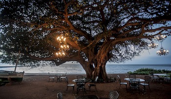 Southern Sun Maputo