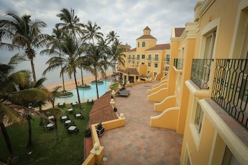 Southern Sun Maputo