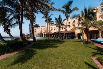 Southern Sun Maputo