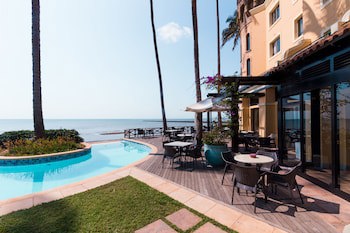 Southern Sun Maputo